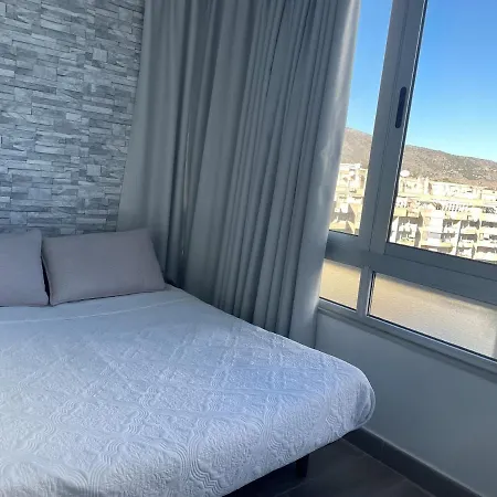 Lägenhet Chic Torremolinos